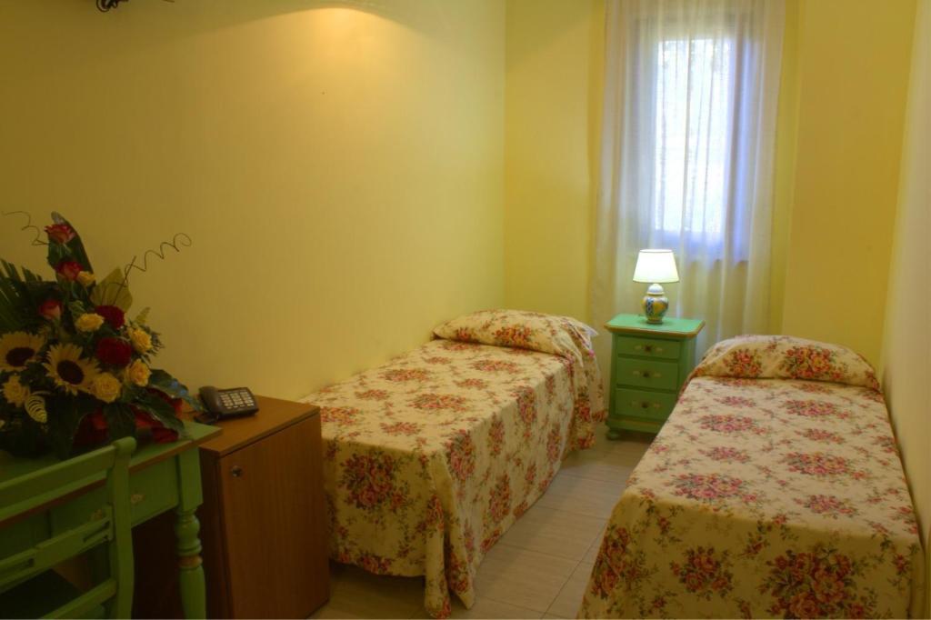 Agriturismo Sant' Isidoro Villa Anagni Bilik gambar